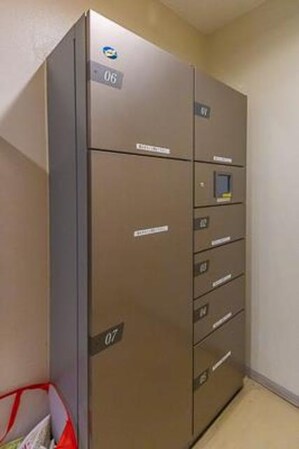 メゾン「サロム」の物件内観写真